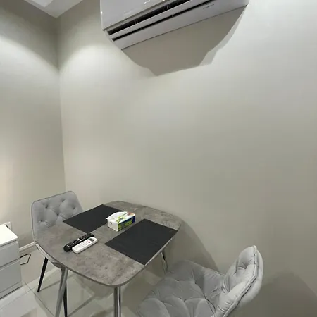 Spacious And Comfortable Studio - Stay Easy Jeddah Exterior photo