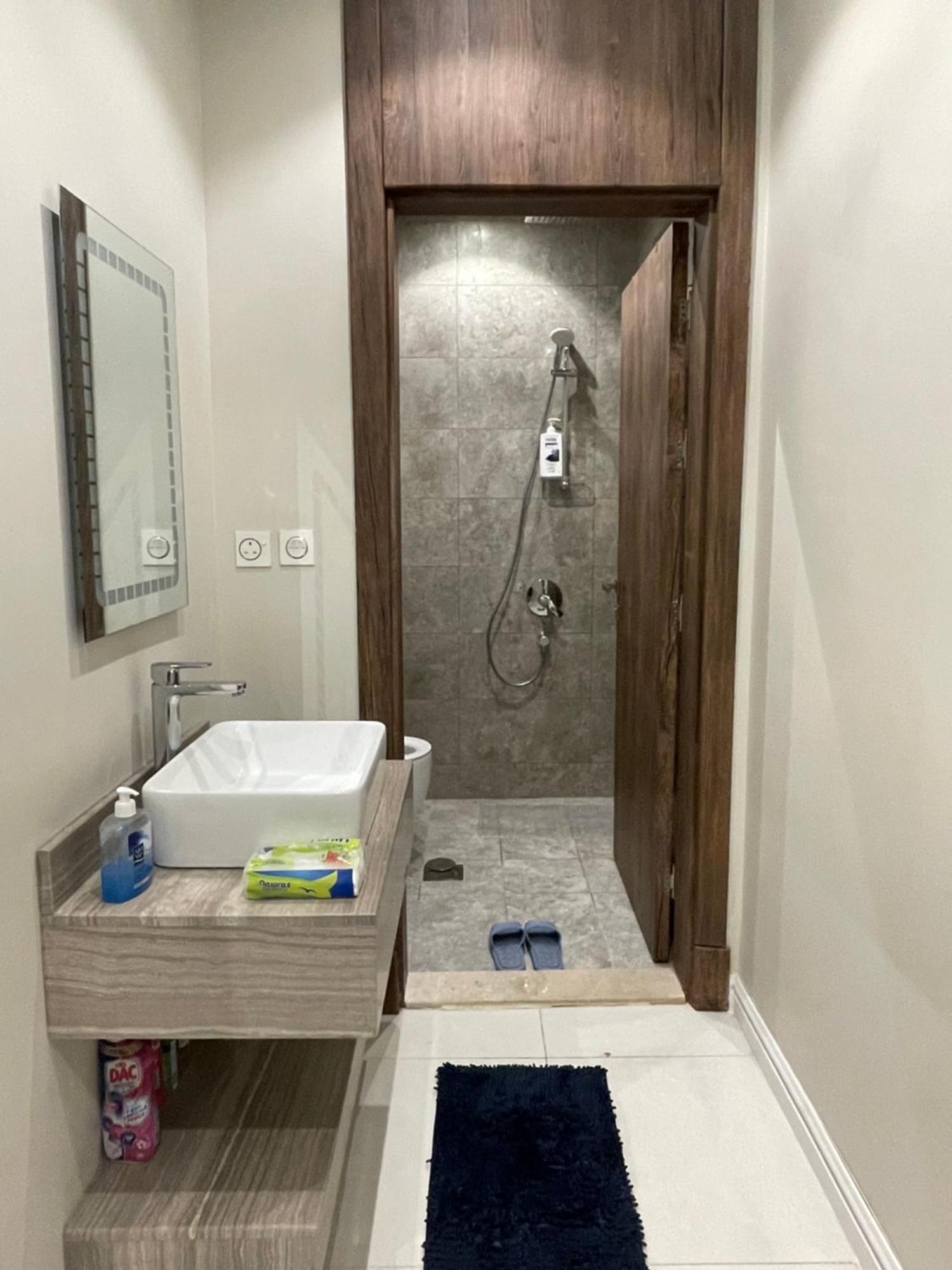 Spacious And Comfortable - Easy Jeddah